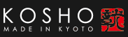 KOSHO 小川光章